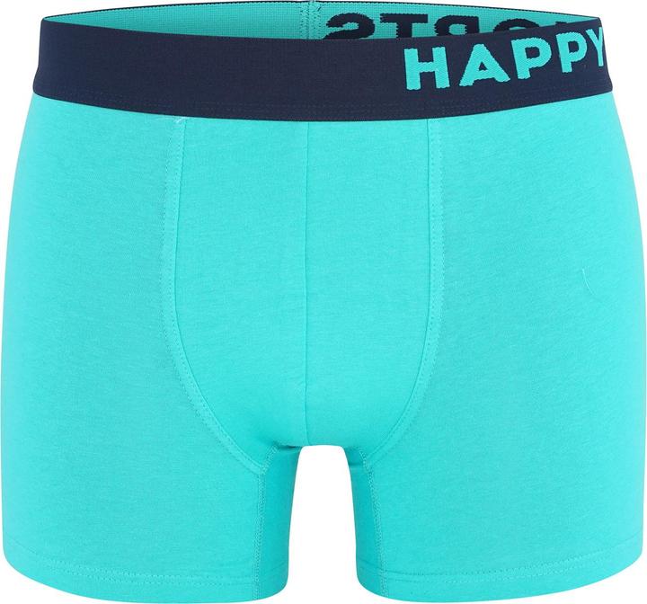 Immagine prodotto Happy shorts Pantaloncini retrò (S, Confezione da 2)