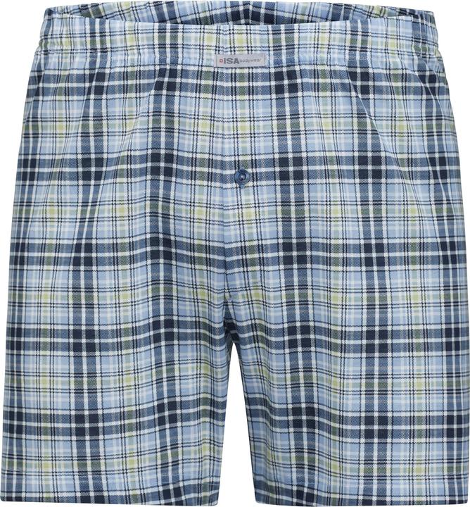 ISA Bodywear Fairtrade BioCotton Boxershort