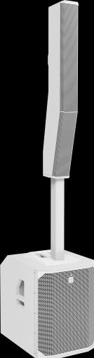 Produktbild Electro-Voice EVOLVE 70 White (Aktiv)