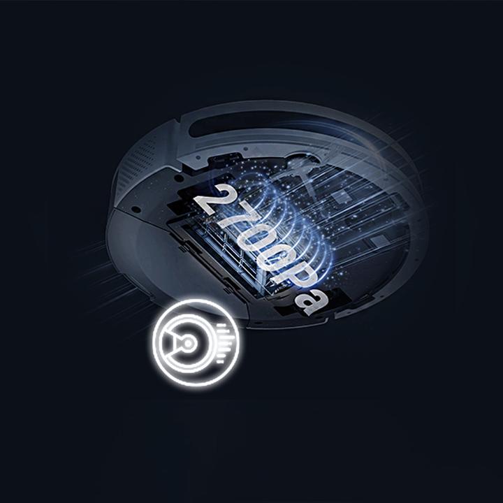 Productafbeelding EZVIZ RC3 (Robotstofzuiger)