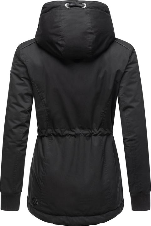 Actual product image Ragwear YM-Danka (L)