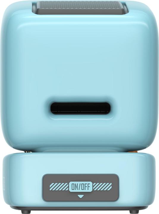 Produktbild Divoom DitooPro (8 h, Batteriebetrieb)