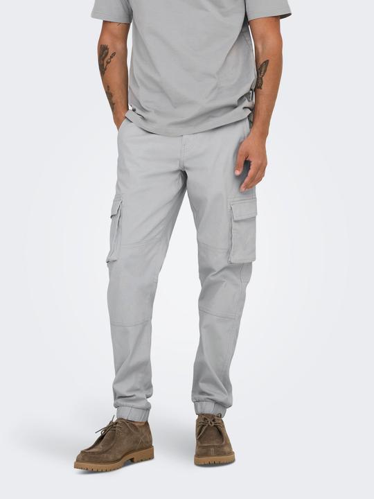 Image du produit Only & Sons Onscam Stage Cargo Cuff Life 6687 Noos (27)