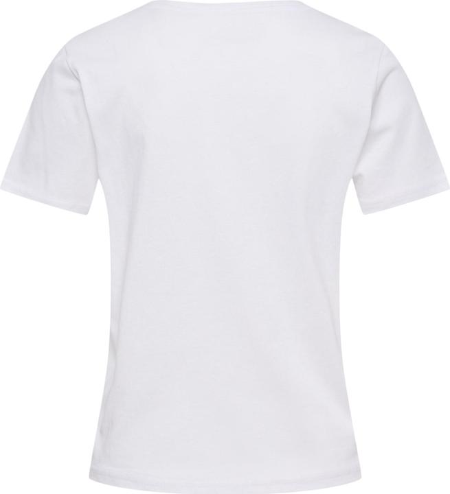 Produktbild hummel hmlLEGACY WOMAN T-SHIRT (L)