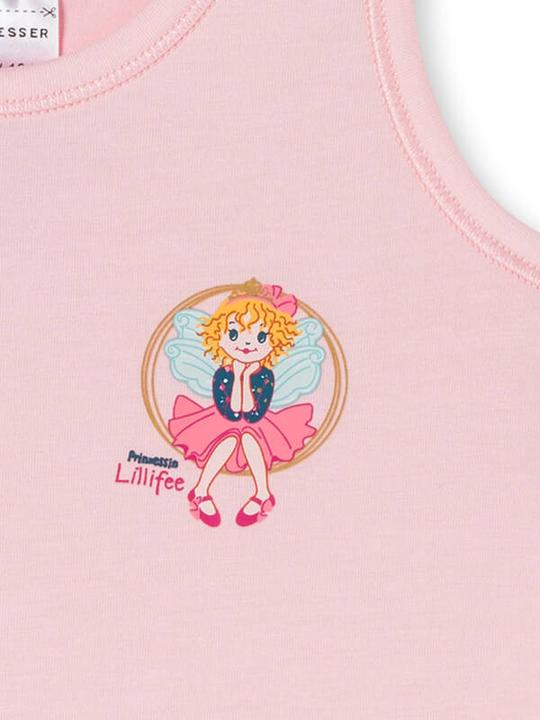 Immagine prodotto Schiesser Camicia da ragazza Lillifee (128)