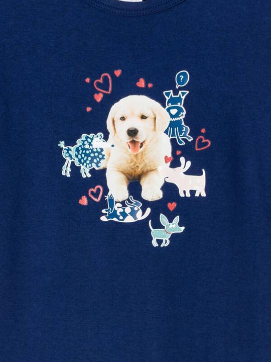 Image du produit Schiesser Pyjama pour filles (104)