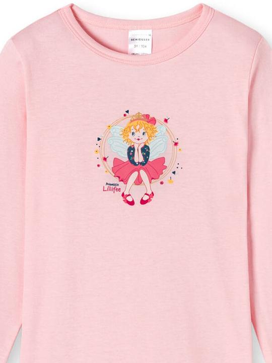 Image du produit Schiesser Pyjama fille Lillifee (92)