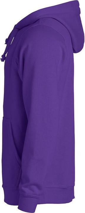 Produktbild Clique Basic Kapuzenpullover (M)