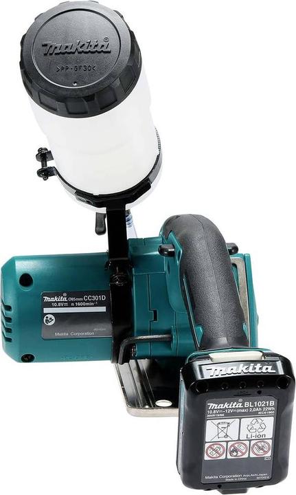 Produktbild Makita CC301DSMJ