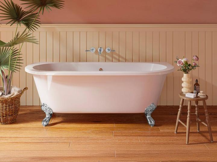 Shower Design Sparus (190 l, 74 cm, 170 cm)