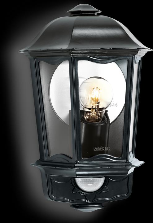 Produktbild Steinel L 190 S (E27, IP44)