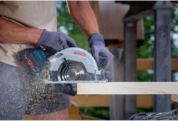 Produktbild Bosch Professional GKS 18V-57 G