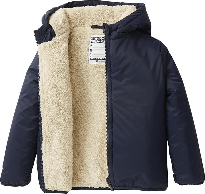 Actual product image Vertbaudet Anorak (152)
