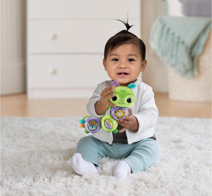 Image du produit VTech Chenille tournante (Allemand)