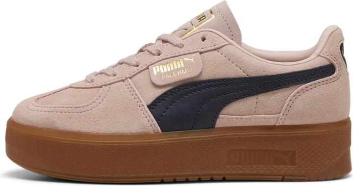 Actual product image Puma Palermo Elevata Wns (40)