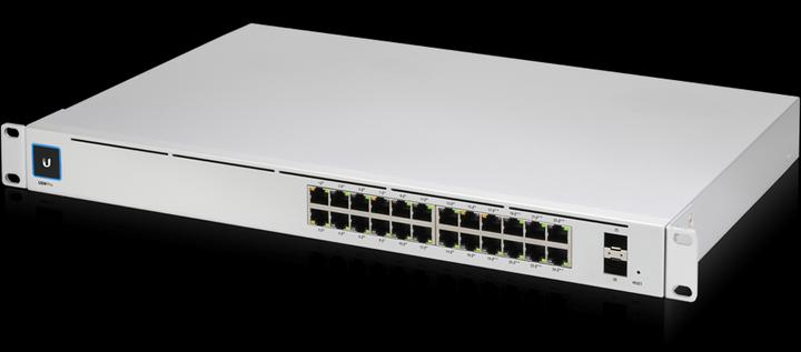 Immagine prodotto Ubiquiti UniFi Switch Pro-24 PoE (24 Porti)