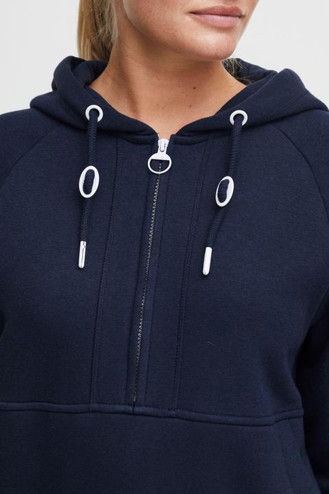 Actual product image Oxmo BY - OXAndrea - Sweatshirt - 21800211-ME (L)