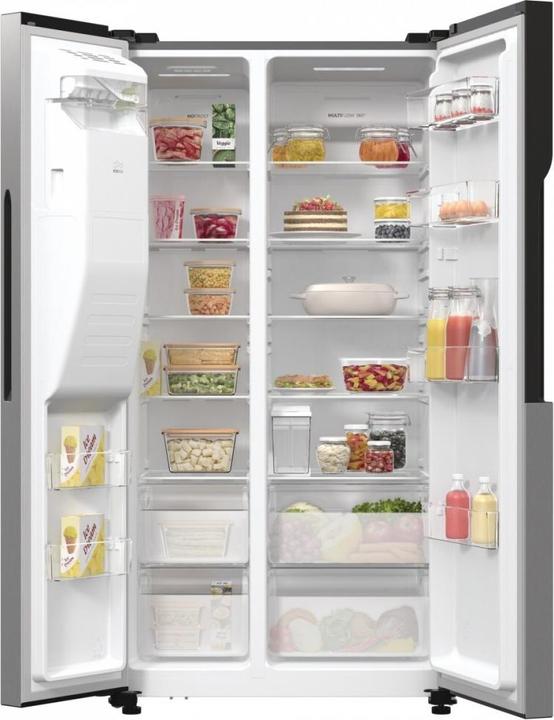 Produktbild Gorenje NRR9185ESXL (566 l)