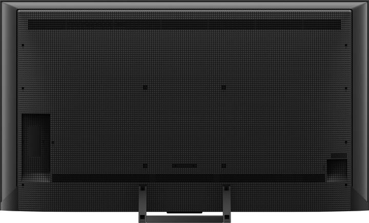 Actual product image TCL 55C745 (55", QLED, 4K, 2023)