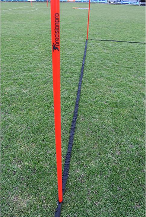 Immagine prodotto Precision Set di marcatori per linee di calcio 6 pezzi