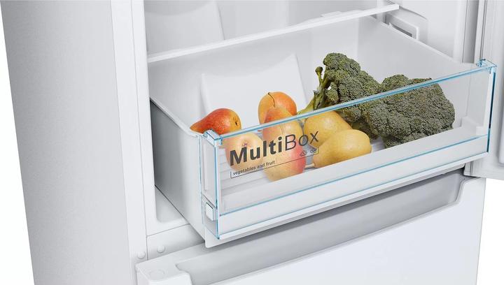 Produktbild Bosch Hausgeräte KGN36NWEA (329 l)