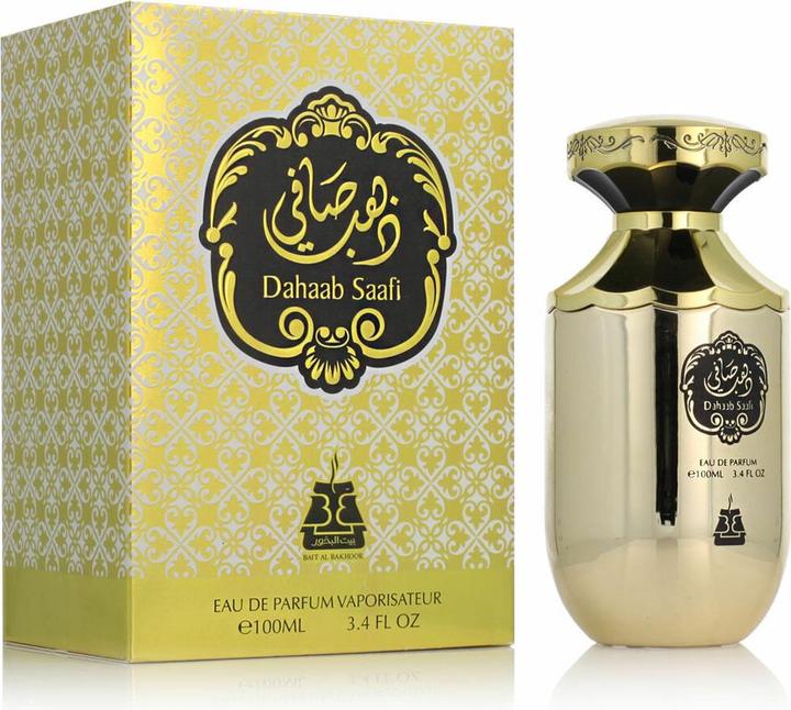 Bait Al Bakhoor Dahaab Saafi (Eau de Parfum, 100 ml)