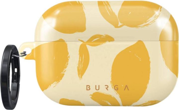 Actual product image Burga Protective cover (Charging case cover)