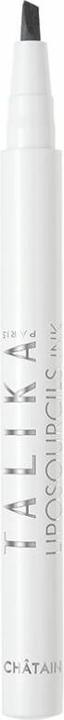 Produktbild Talika Eyebrow Lipocils (Chestnut)