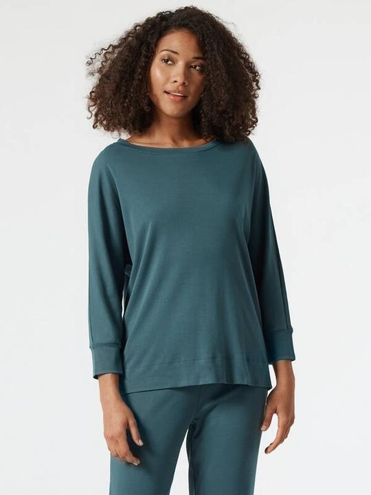 Actual product image Schiesser Pyjamas Tencel (40)