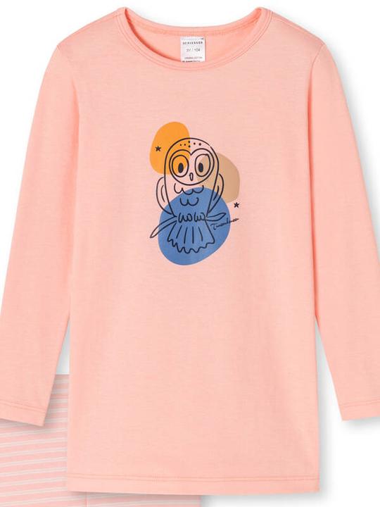 Actual product image Schiesser Pyjama Homewear Comfortable Fit (128)
