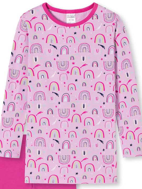 Image du produit Schiesser Pyjama pour filles (92)