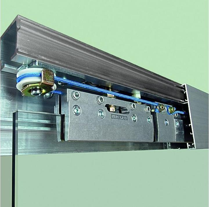 HAWA Synchronous fittings -PORTA 100 G/GF/GFO/GW/GWF