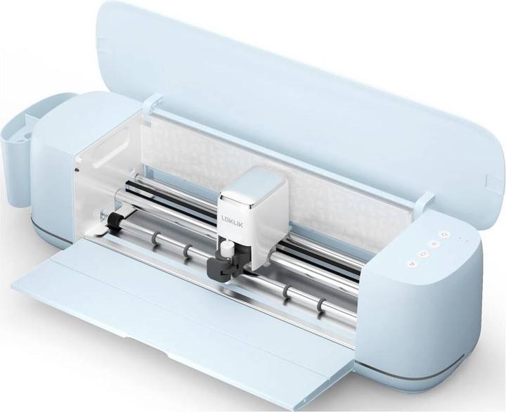 Immagine prodotto Loklik iCraft™