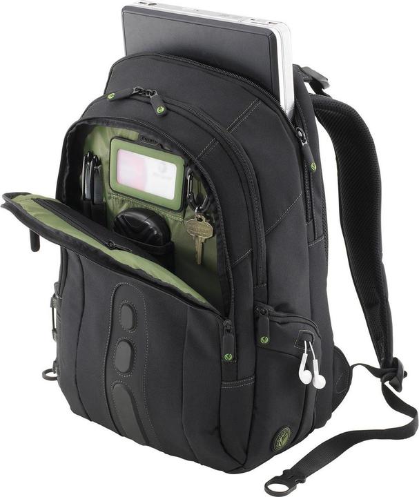 Actual product image Targus EcoSpruce (24.47 l)