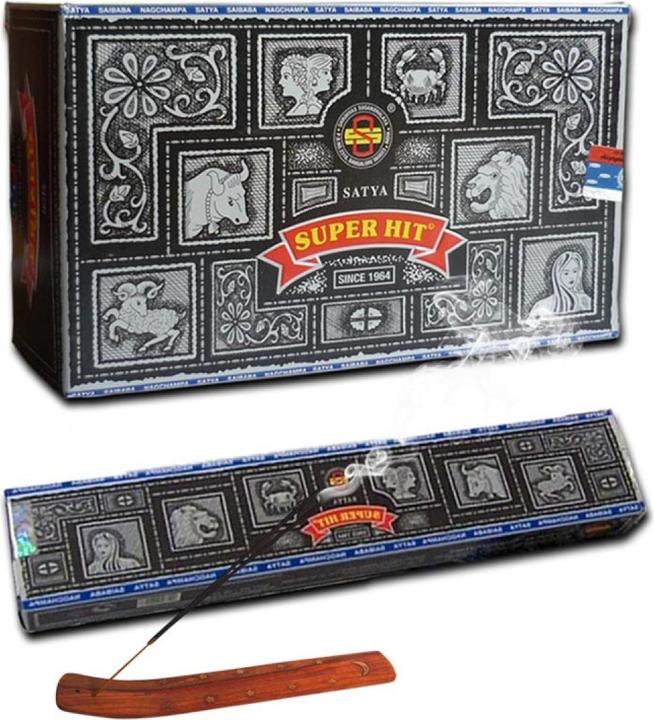 Produktbild Nag Champa Super Hit
