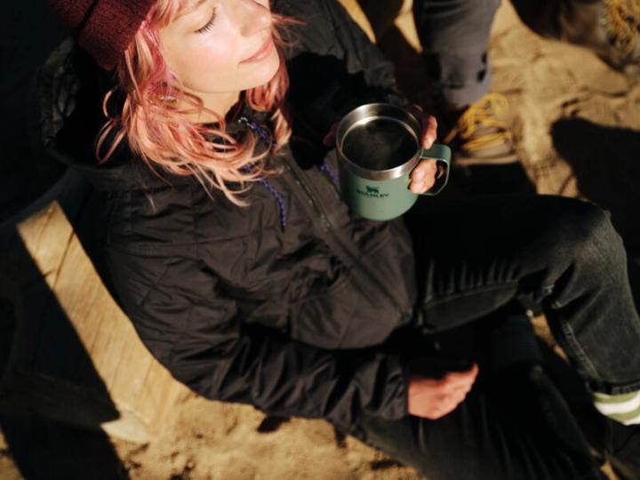 Produktbild Stanley 1913 Classic Legendary Camp Mug (0.35 l)
