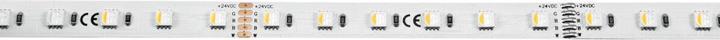 Produktbild Eurolite LED Strip 300 5m RGBWW 24V (RGBW, 500 cm, Indoor)