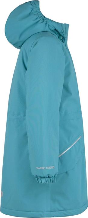 Produktbild Heber Peak Kid's SylvaHe. Parka (140)