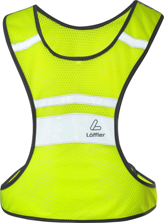 Actual product image Löffler Reflex Vest (XXL)