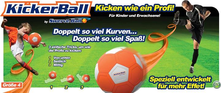 Image du produit Kickerball Original