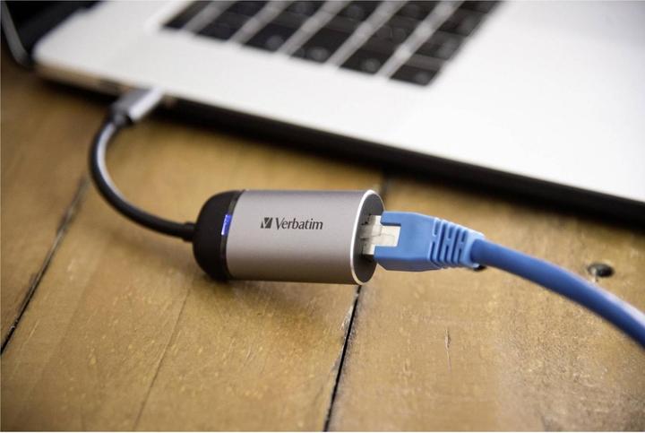 Image du produit Verbatim USB Type-C à (USB-C, 2 Ports)
