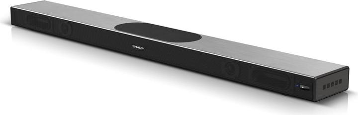 Image du produit Sharp HT-SBW800 (220 W, 5.1.2 Canal)