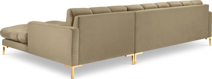 Produktbild Micadoni Mamaia (Ecksofa)