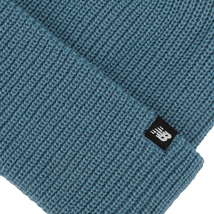 Actual product image New Balance Fisherman Beanie