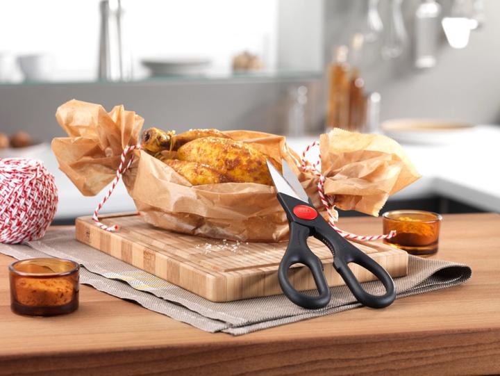 Productafbeelding Zwilling Dubbele multifunctionele schaar (20 cm)