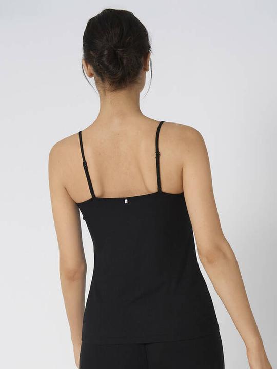 Actual product image Triumph Lounge Me Spaghetti Top (40)