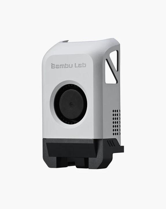 Bambu Lab vordere Gehäusebaugruppe P1P