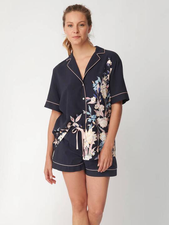 Triumph Boyfriend Pyjama-Set