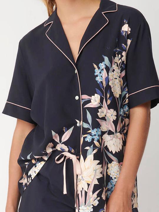 Produktbild Triumph Boyfriend Pyjama-Set (42)