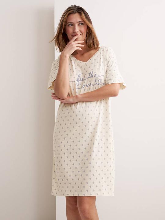 Produktbild Triumph Sleepshirt Modal (38)